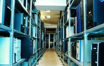 ファイルサーバーのあるある課題4選｜課題を解決する方法4つも併せて紹介