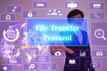 ファイル転送プロトコルについて（FTP、FTPS、SFTP、SCP)