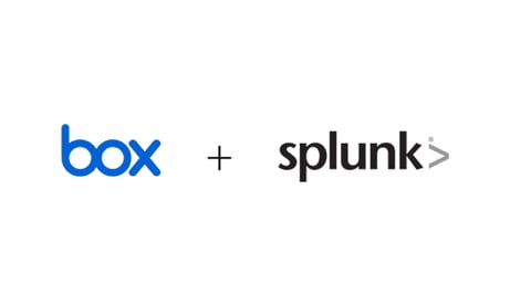 Box Shieldで検知された情報漏洩の脅威を Splunkで可視化するアドオン機能「Box Shield Add-on for Splunk」を提供