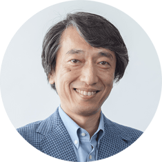 阿部 伸一