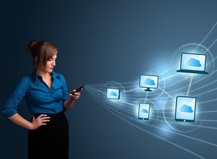 企業間コラボレーションのお悩み解消!【実例編】プロジェクト効率アップの秘策とは?