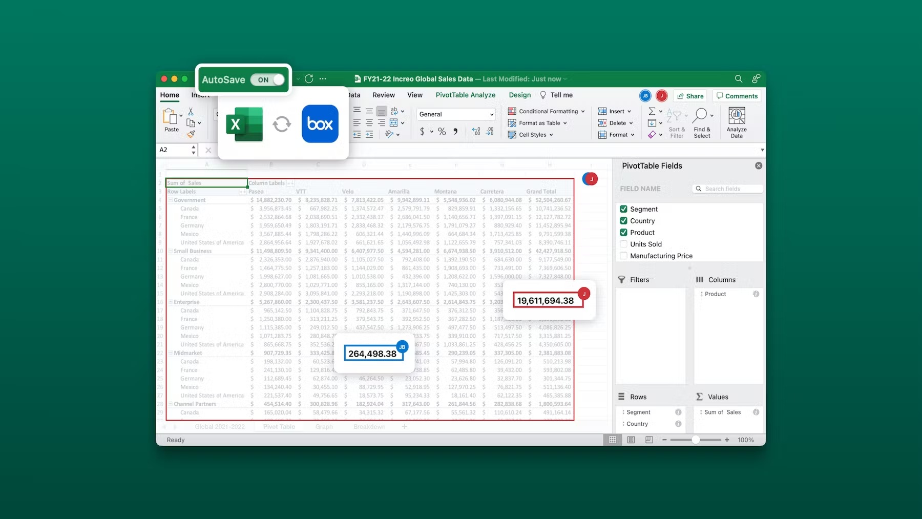 BoxとMicrosoft Teamsを一緒に使って相乗効果を04