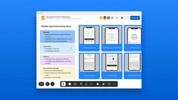 アイデアを形に - Box Canvasで創造性を解放！