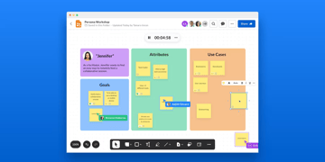 新しいコラボレーション体験を！Box Canvasベータ版のご紹介