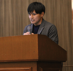 Boxを核としたDX推進で成長戦略を支える小野薬品工業