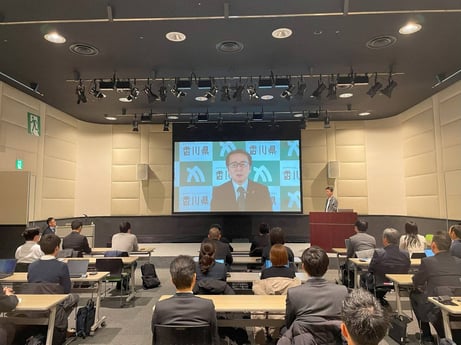 『Box Caravan in Shikoku』開催レポート