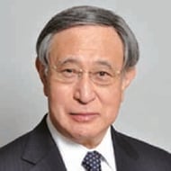 株式会社国際ビジネスブレイン<br>代表取締役社長<br>新 将命 氏