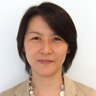 三菱ケミカル株式会社<br>情報システム部<br>インフラグループ サブマネージャー<br>中村 祥子 氏
