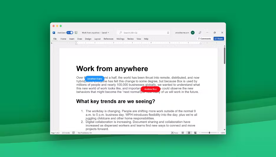 コンテンツクラウド「Box」をMicrosoft Teamsと連携させて使おう03