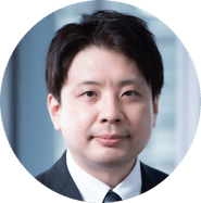 中島正太氏
