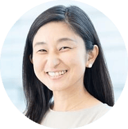 芝田志保氏