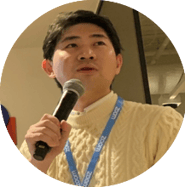 原田修平氏