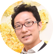 宮﨑晴基氏