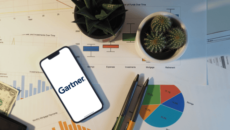 BoxがGartner(R)社の2024年度「Magic Quadrant™ for Document Management」でリーダーの１社と評価