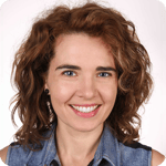 Agnieszka Pawlowska