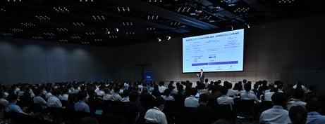 BoxWorks Roadshow Osaka 2024イベントレポート