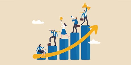 働き方が変わった今こそ必須!業務改善とは? 業務改善方法やフレームワーク、ツールを紹介