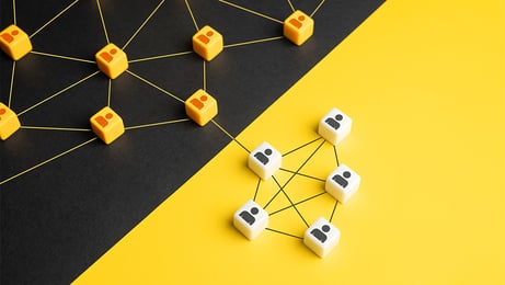 変化する社外コミュニケーション。より円滑化するベストプラクティスをご紹介! | BoxSquare