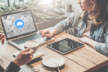 クラウドファーストが当たり前！オンプレミスとの違いをご紹介