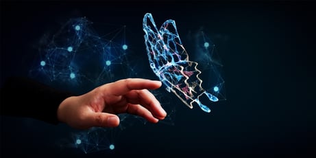 流通DXや小売りDXから学ぼう！身近な流通小売業が取り組むDXとは？