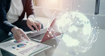 DX時代の行政事務の効率化のカギは、文書（コンテンツ）のデジタル化とその管理！？