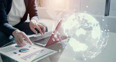 DX時代の行政事務の効率化のカギは、文書（コンテンツ）のデジタル化とその管理！？