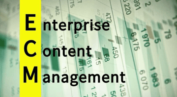 ECMとは? 文書管理システムとの違いや重要性、導入メリットを解説