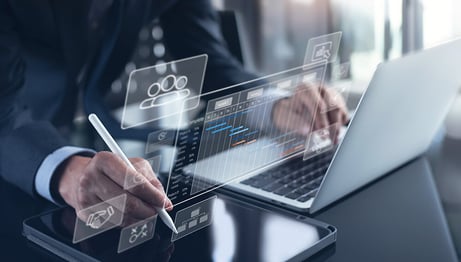 Box Hubsベータ版を始めませんか?今すぐ企業内のコンテンツを安全に収集、整理、公開しましょう。