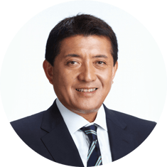 平井大臣