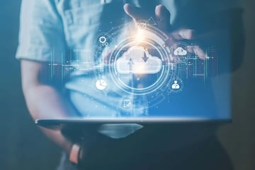 機密文書は営業秘密。クラウドで高度に管理する方法とは