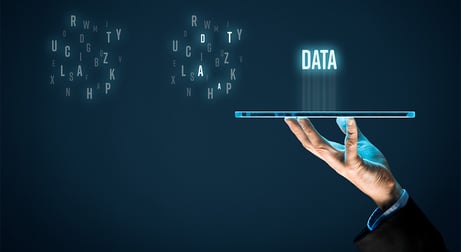 企業が持つ情報の90%は非構造化データ ～ そこに眠る無限の価値 | BoxSquare