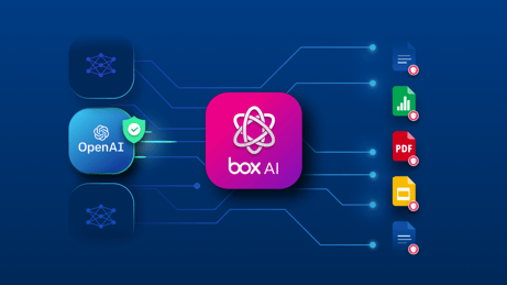 Box AIベータ版の提供を開始 ~ コンテンツからより多くの価値を得る