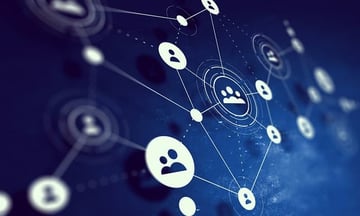 アカウント情報連携でユーザー管理を効率化