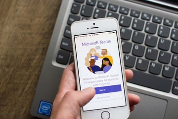 今さら聞けないMicrosoft Teamsとは？機能や使い方を簡単解説