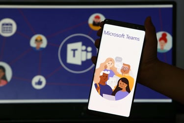 コミュニケーションとコラボレーションをより効率化するMicrosoft Teamsの利用法とは