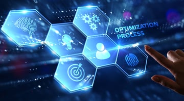 企業におけるプロセス最適化の重要性と進め方