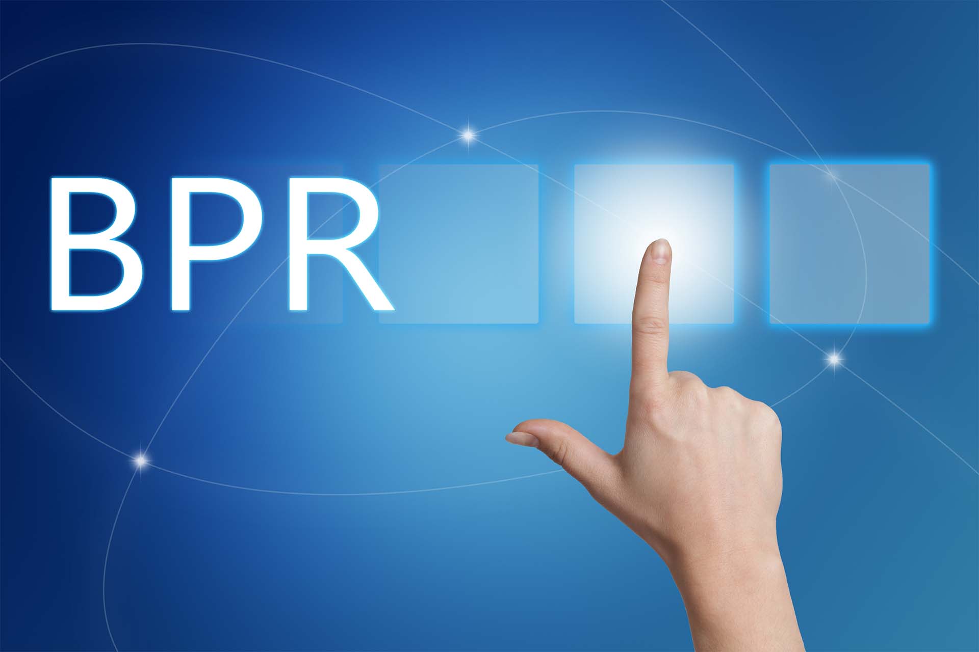 BPRの目的と成功させるための進め方