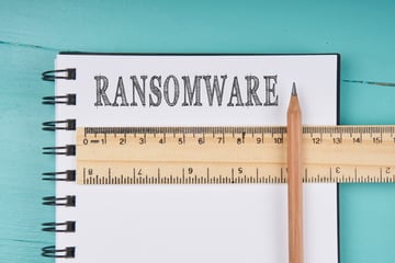 企業が取り組むべきランサムウェア対策とは？