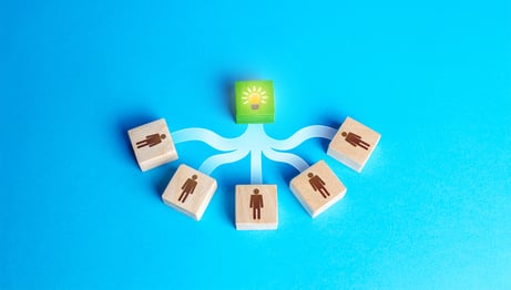 連携で実現！電帳法対応のベストプラクティス