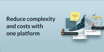 1つのプラットフォームで、複雑さとコストを下げコンテンツの価値を最大化