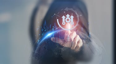 DX と生産性向上の関係とは| 業務改善のポイントを解説 | BoxSquare