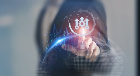 DX と生産性向上の関係とは| 業務改善のポイントを解説 | BoxSquare