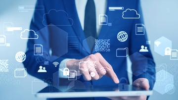 社内業務効率化のポイント！業務コンテンツの管理とワークフローを見直そう