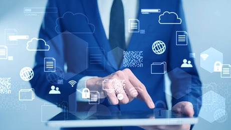 社内業務効率化のポイント!業務コンテンツの管理とワークフローを見直そう