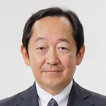 阿久津 哲也 氏