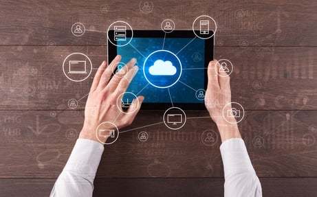 ファイルサーバー廃止のススメ！オンラインストレージに移行するこれだけの理由