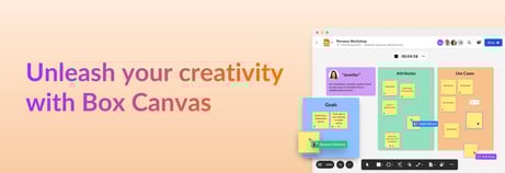 Box Canvasで創造力を解放しよう