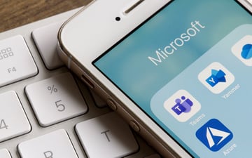 Microsoft TeamsとBox NotesでWeb会議を効率化