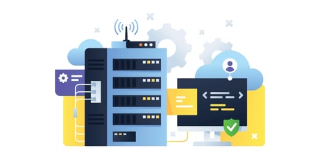 ファイルサーバーとは? NASとの違いやメリット、選び方を解説 | BoxSquare