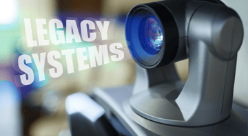 レガシーシステムとは何か｜概要・問題点・脱却方法をわかりやすく解説
